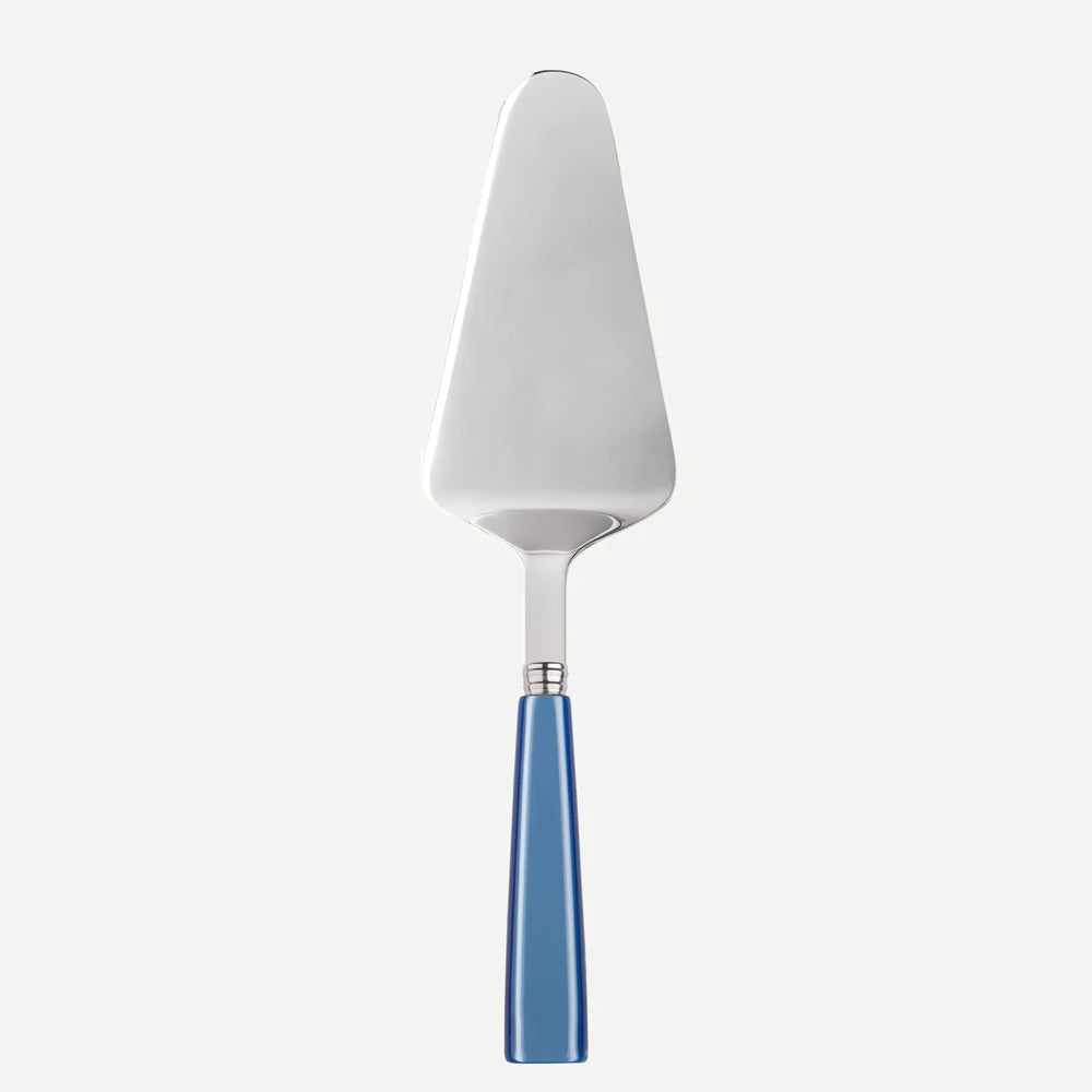 Tart slicer Icône / Light blue