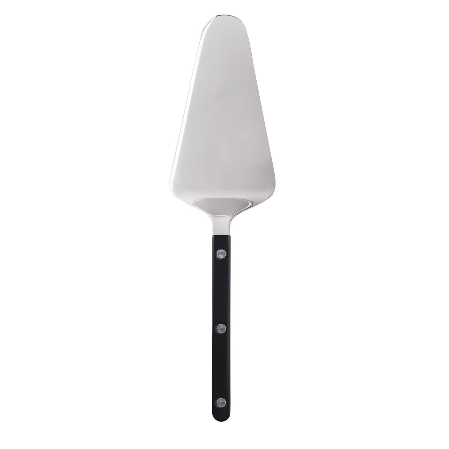 Tart Slicer Bistrot Shiny / Black