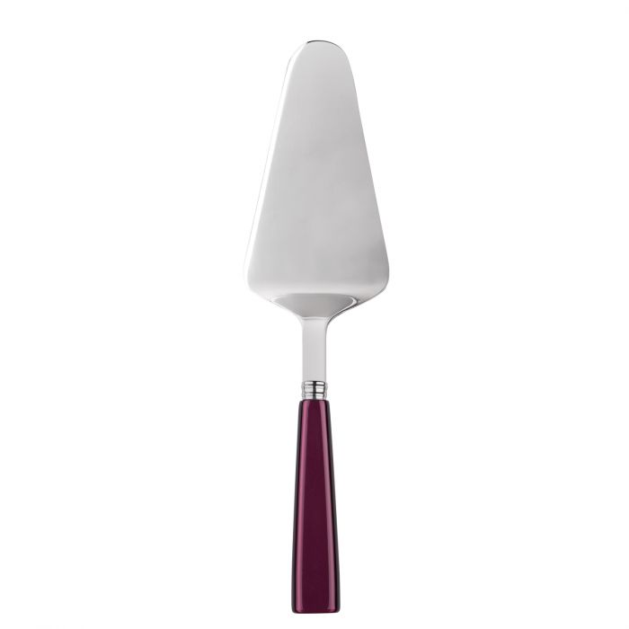 Tart slicer Icône / Aubergine