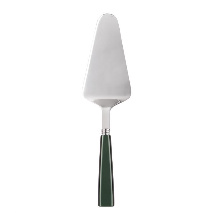 Tart slicer Icône / Dark green