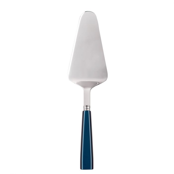 Tart slicer Icône / Steel blue