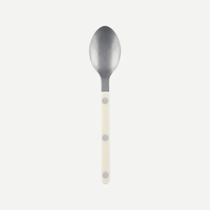 Teaspoon Bistrot Vintage / White