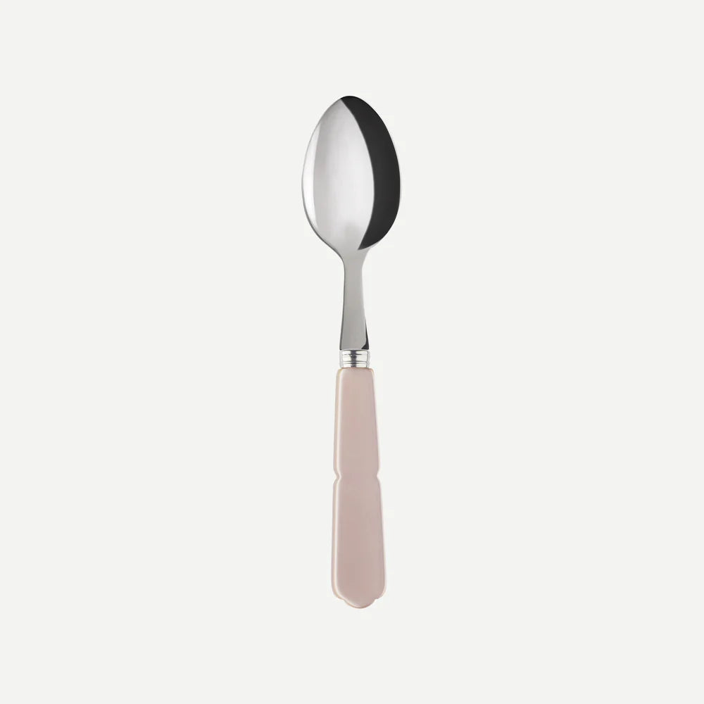 Teaspoon Gustave / Nougat - set of 6