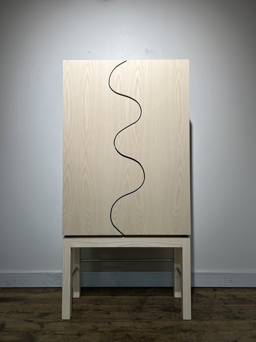 Cabinet / Limited edition