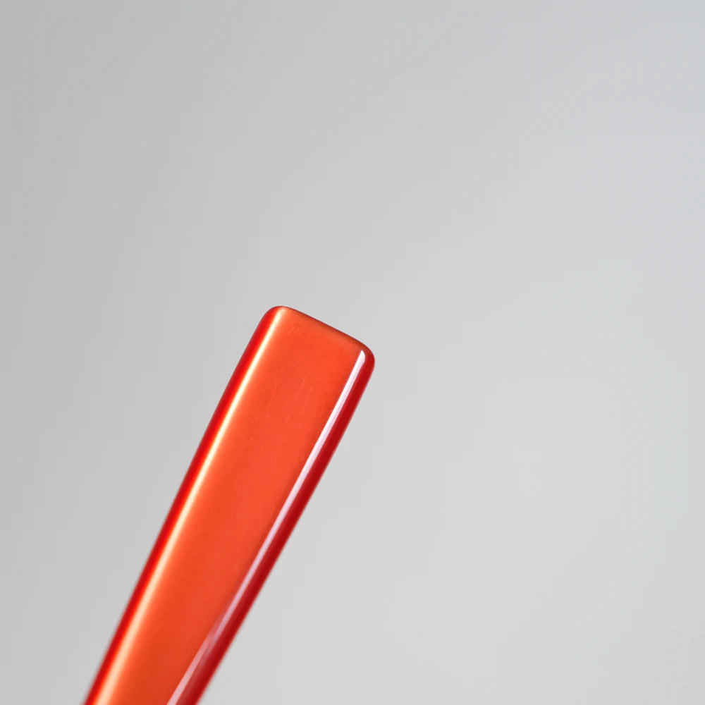 Butter spreader Icône / Orange