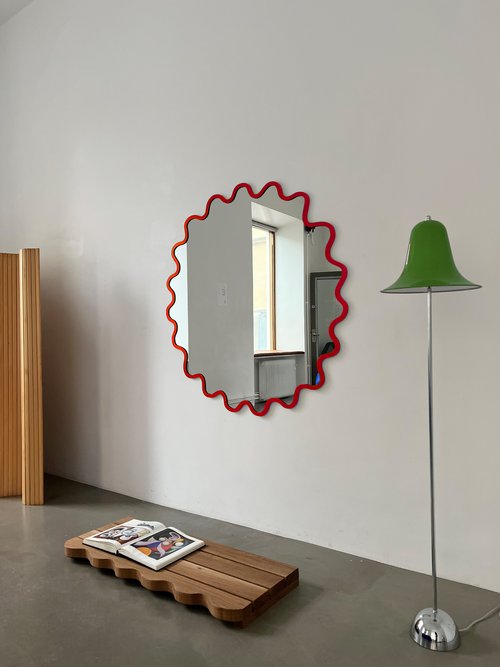 Mirror Color / 120 cm
