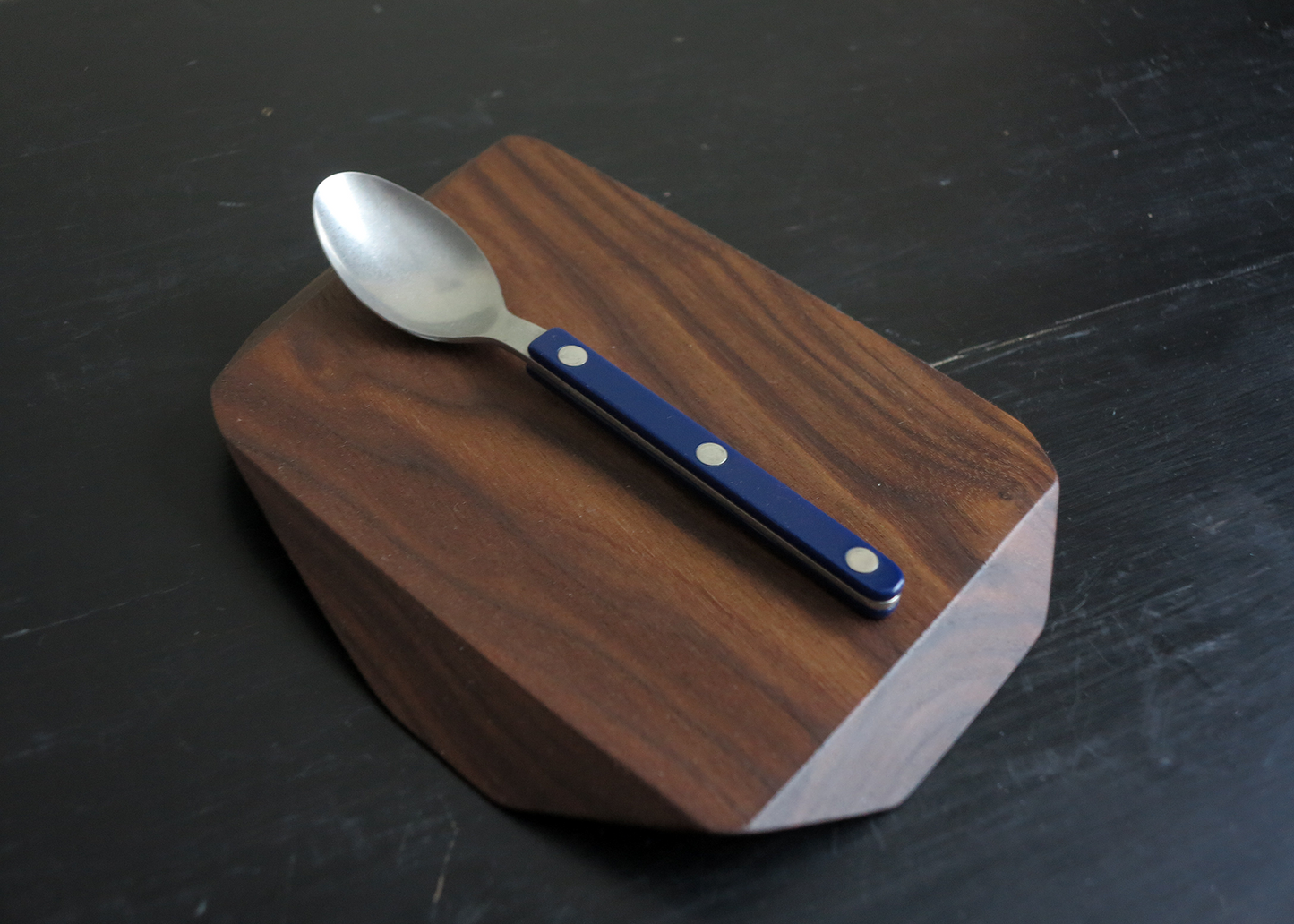 Teaspoon Bistrot Vintage / Blue
