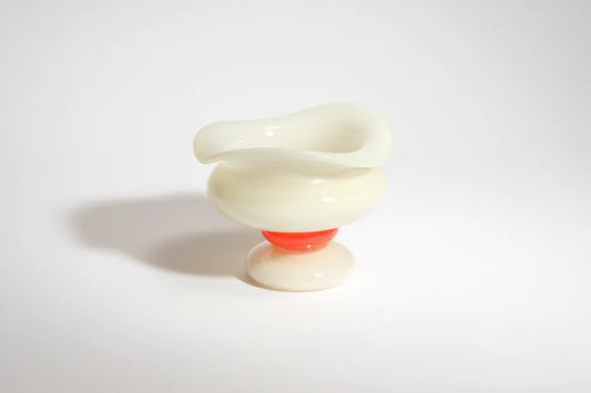 The Perfect Bowl / Coconut, Grapefruit & Coconut