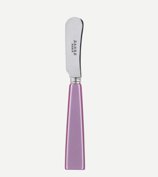 Butter spreader Icône / Lilac