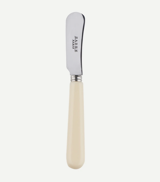 Butter spreader PoP / Ivory