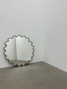Mirror no. 1 / 80 cm