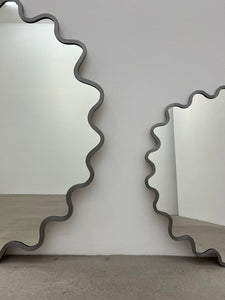 Mirror no. 1 / 80 cm