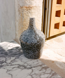 Vase - Sailor granite