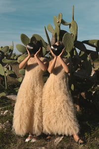 Puglia Twins / by photographer Annica Eklund