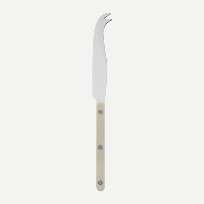 Cheese Knife Bistrot Shiny / Light kaki