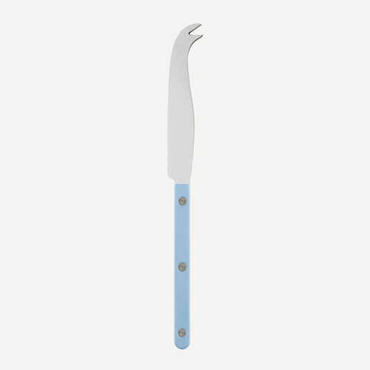 Cheese Knife Bistrot Shiny / Pastel blue