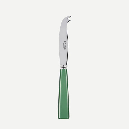 Cheese knife Small Icône / Garden green