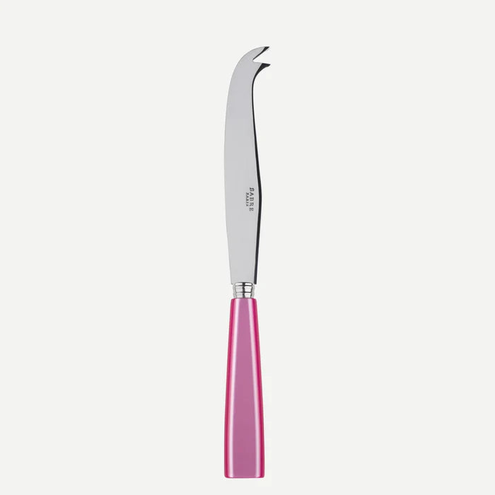 Cheese knife Icône / Pink