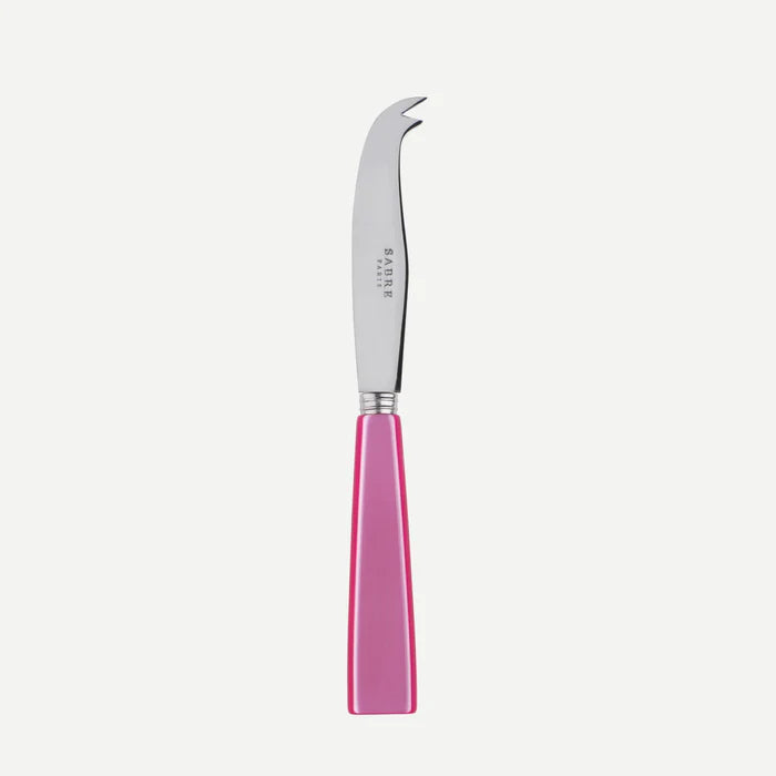Cheese knife Small Icône / Pink