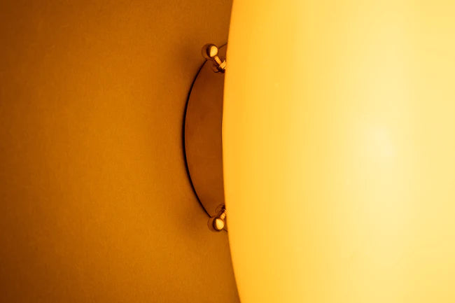 Bon Bon Wall lamp / Honey