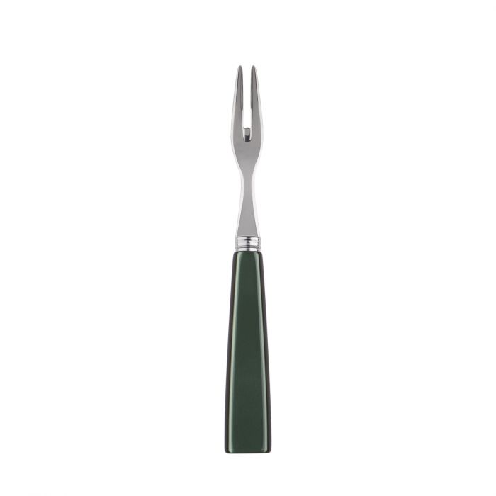 Cocktail fork Icône / Dark green