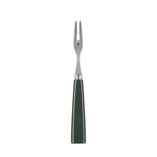 Cocktail fork Icône / Dark green