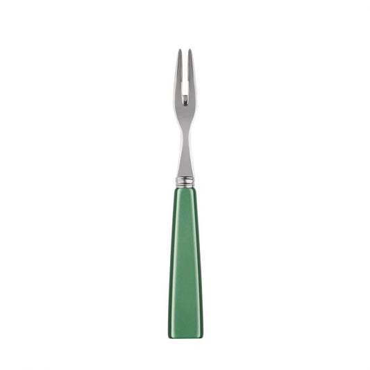 Cocktail fork Icône / Garden green