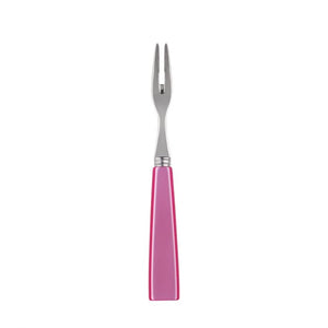 Cocktail fork Icône / Pink