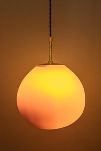 Ceiling lamp / Bon Bon Pendant Plum