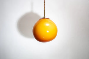 Ceiling lamp / Bon Bon Pendant Honey