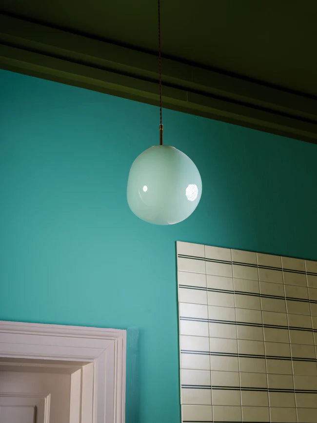 Ceiling lamp / Bon Bon Pendant Mint