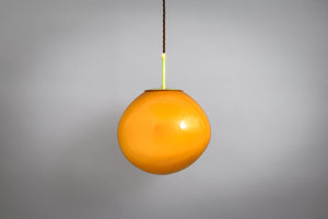 Ceiling lamp / Bon Bon Pendant Honey