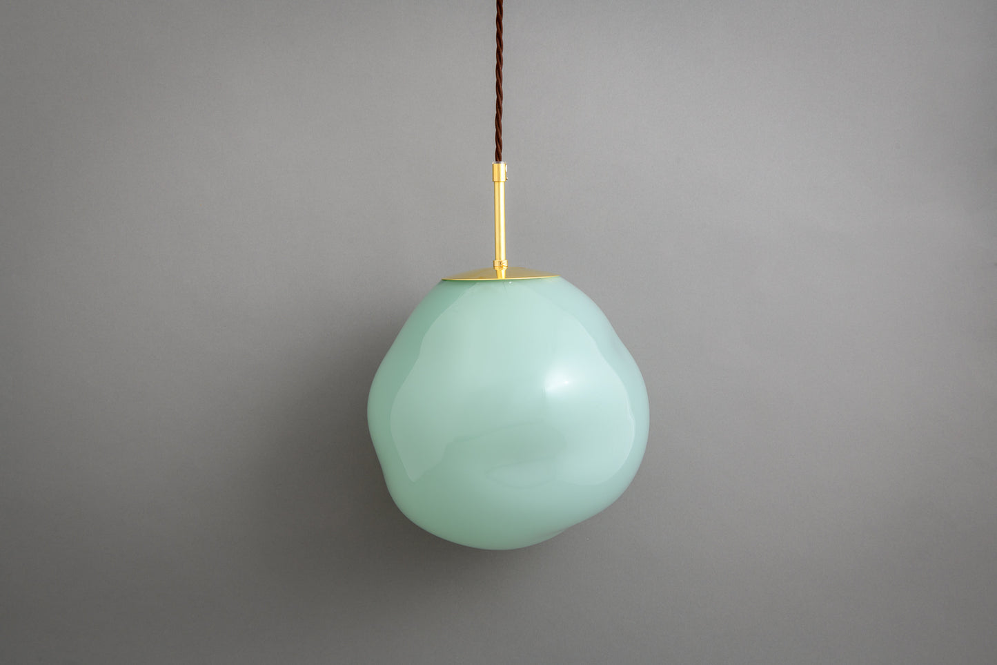 Ceiling lamp / Bon Bon Pendant Mint