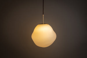 Ceiling lamp / Bon Bon Pendant Apricot