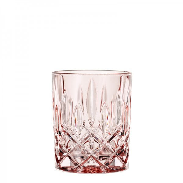 Crystal Glass - Rosé - set of 2