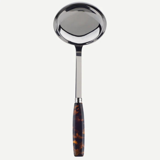 Ladle / Tortoise