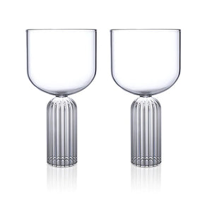 Wine Glass - Set of 2