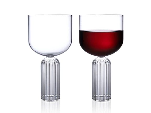 Wine Glass - Set of 2