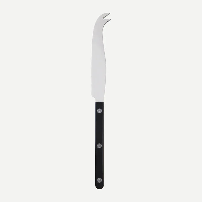 Cheese Knife Bistrot Shiny / Black