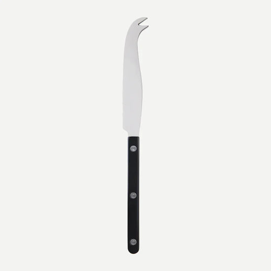 Cheese Knife Bistrot Shiny / Black