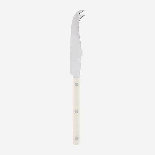 Cheese Knife Bistrot Shiny / Ivory