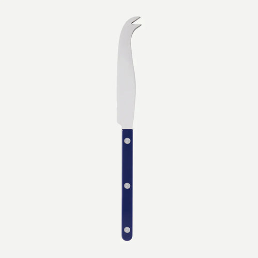 Cheese Knife Bistrot Shiny / Navy blue