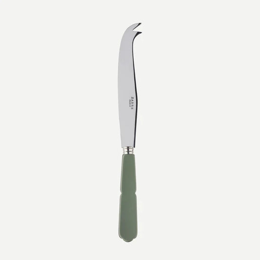 Cheese Knife Gustave - Green