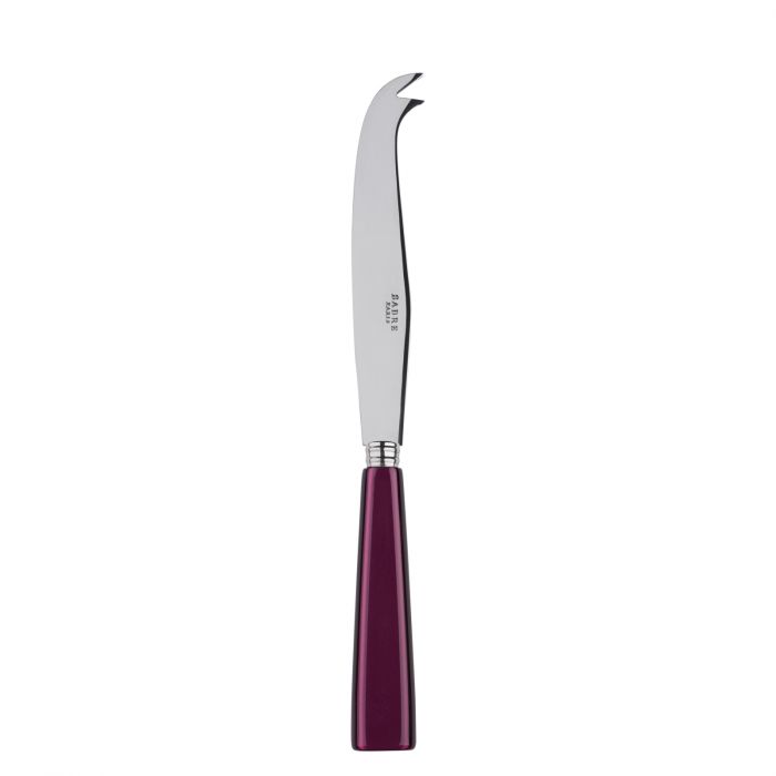 Cheese knife Icône / Aubergine