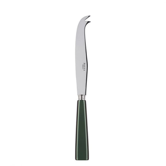 Cheese knife Icône / Dark green