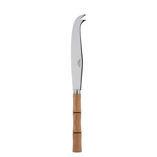 Cheese Knife Bamboo