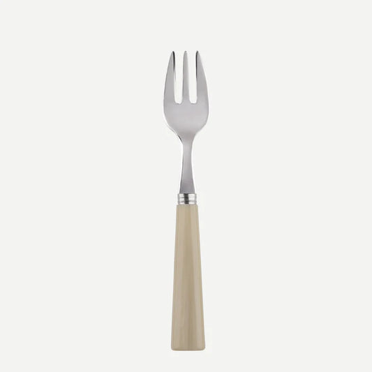 Oyster fork Icône / Faux horn