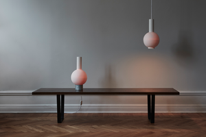 Table Lamp / Puritan