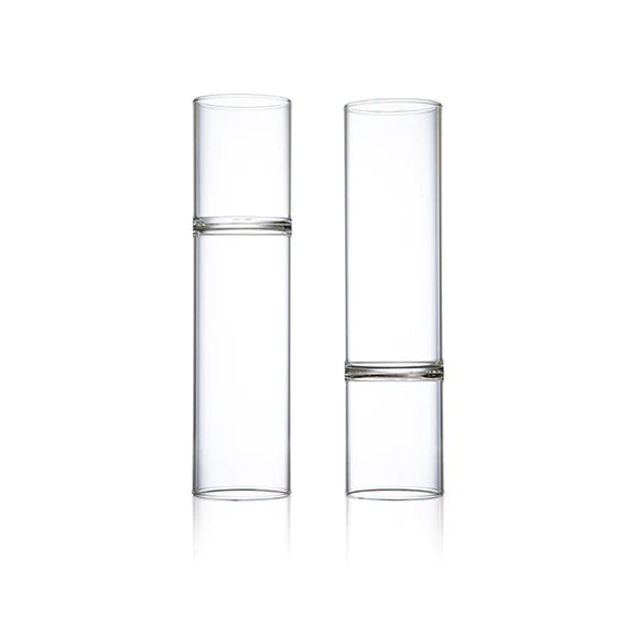 Champagne Glass Flute - Set of 2