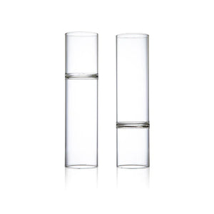 Champagne Glass Flute - Set of 2